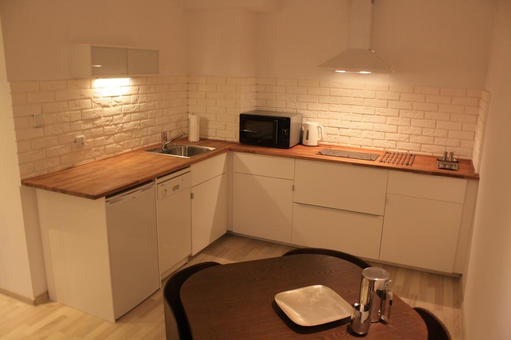 Apartament Aurora Szklarska Poreba Room photo