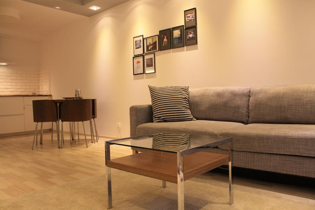 Apartament Aurora Szklarska Poreba Room photo