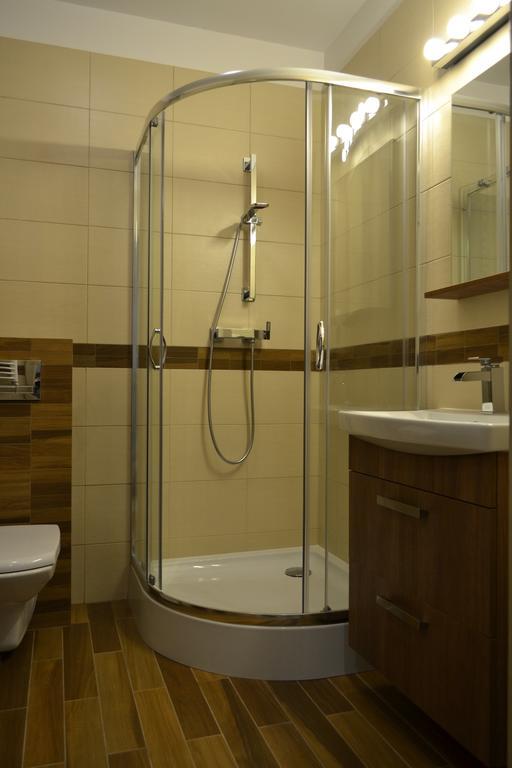 Apartament Aurora Szklarska Poreba Room photo
